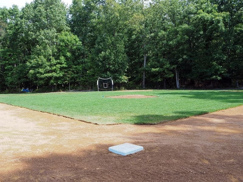 Baseball Field Design & Construction in Freehold, NJ